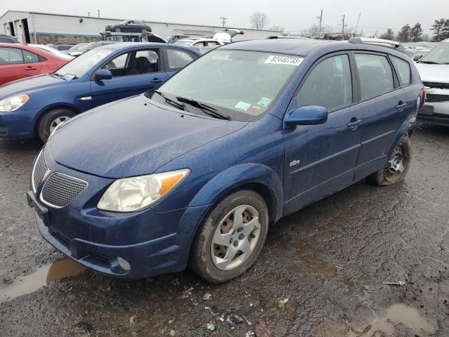 PONTIAC VIBE 2006 5y2sm65826z417669