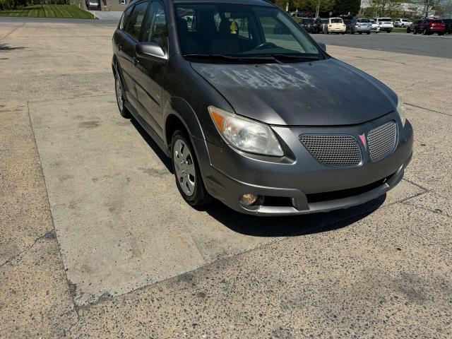 PONTIAC VIBE 2006 5y2sm65846z420461