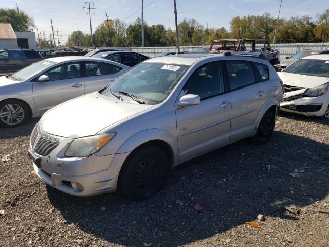 PONTIAC VIBE 2005 5y2sm66865z426226