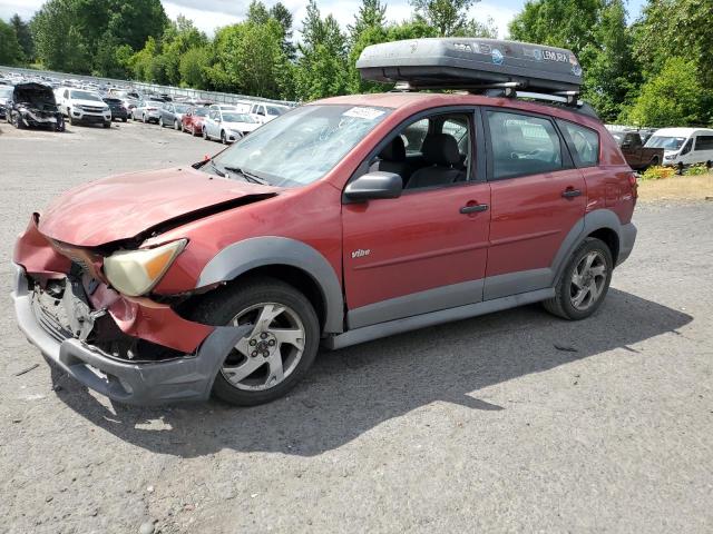 PONTIAC VIBE 2005 5y2sm66865z456889