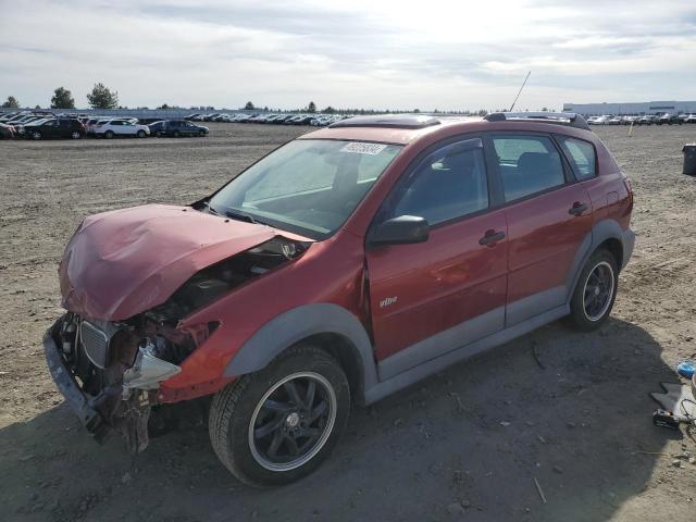 PONTIAC VIBE 2005 5y2sm66865z468377