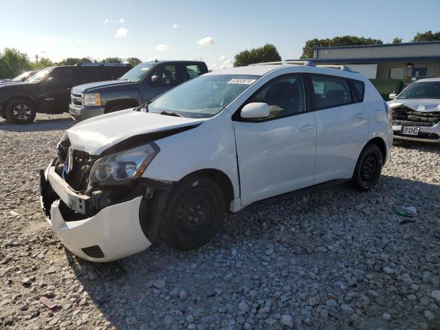 PONTIAC VIBE 2009 5y2sm67009z467224