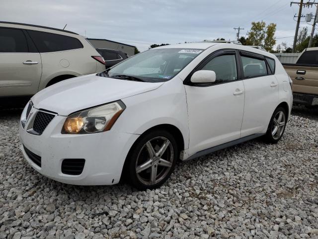 PONTIAC VIBE 2009 5y2sm67009z469796