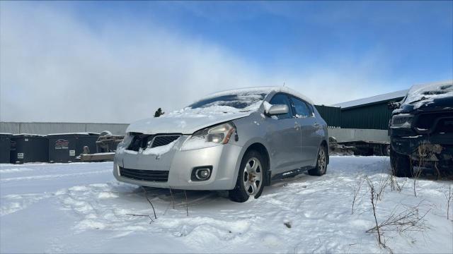 PONTIAC VIBE 2009 5y2sm67019z410417