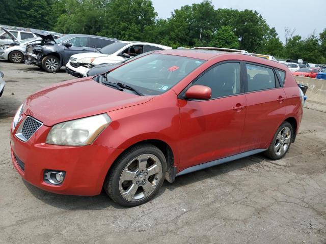 PONTIAC VIBE 2009 5y2sm67019z462873