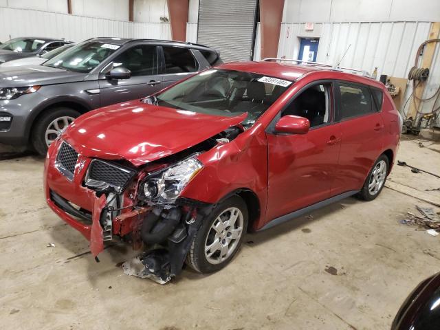 PONTIAC VIBE 2009 5y2sm67019z474232