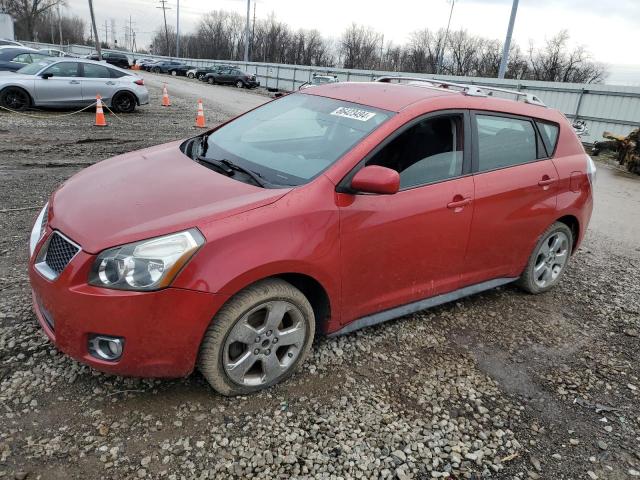 PONTIAC VIBE 2009 5y2sm67029z403783