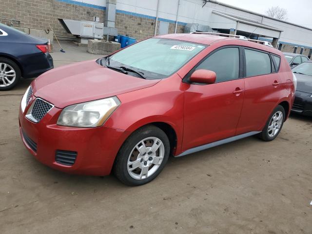 PONTIAC VIBE 2009 5y2sm67029z411463