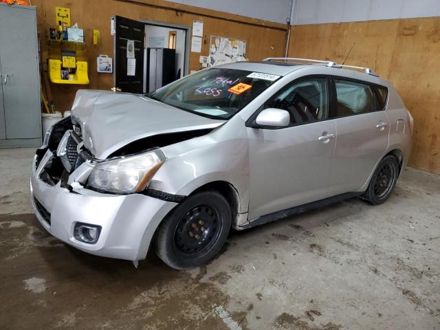 PONTIAC VIBE 2009 5y2sm67029z425086