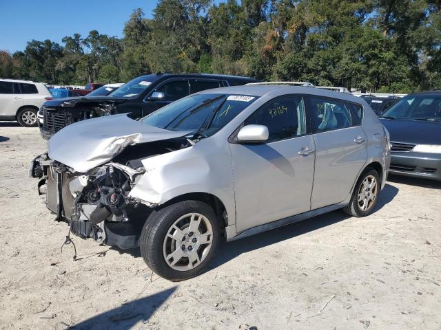 PONTIAC VIBE 2009 5y2sm67029z446133