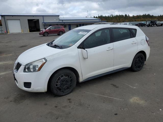 PONTIAC VIBE 2009 5y2sm67039z458159