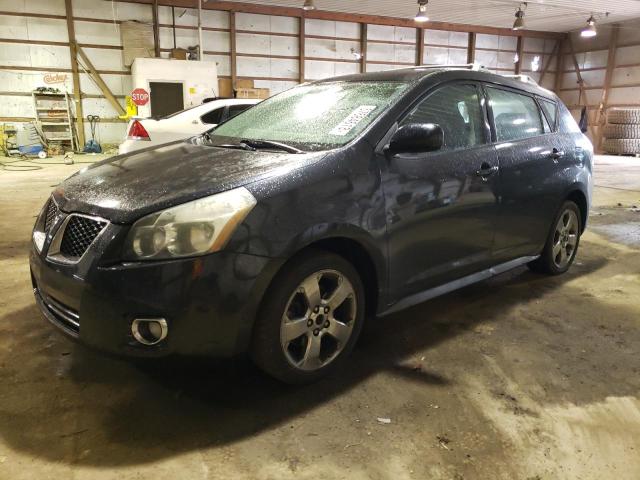 PONTIAC VIBE 2009 5y2sm67049z424473