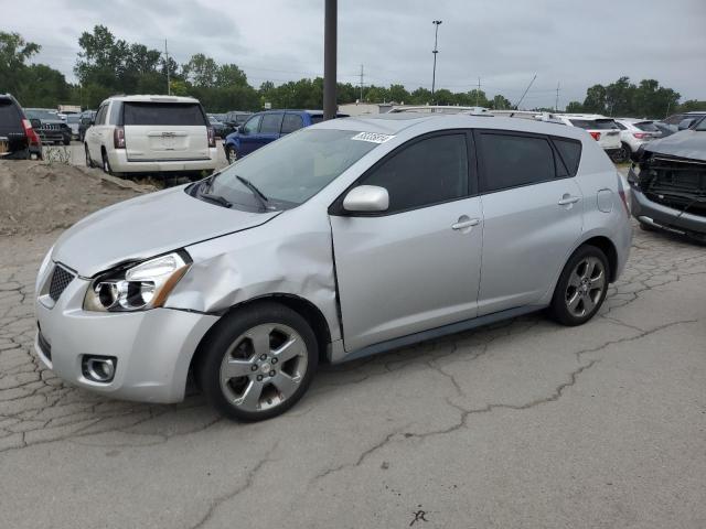 PONTIAC VIBE 2009 5y2sm67049z439331