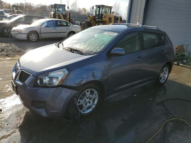 PONTIAC VIBE 2009 5y2sm67049z452998