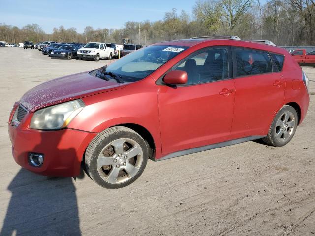 PONTIAC VIBE 2009 5y2sm67049z457781