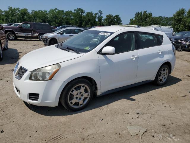 PONTIAC VIBE 2009 5y2sm67049z464360