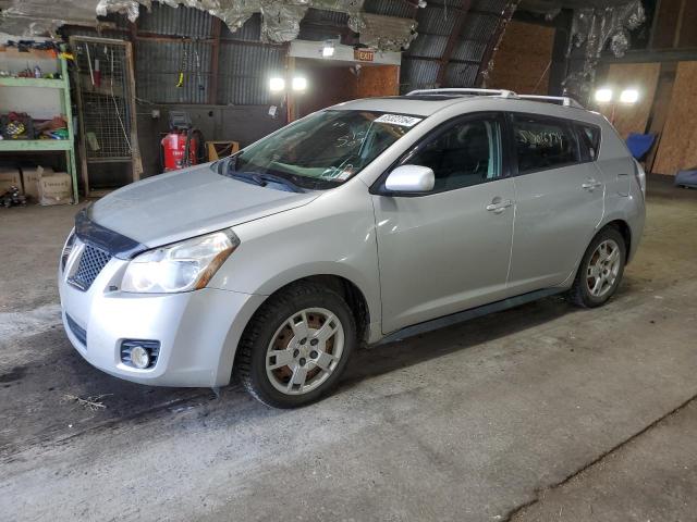 PONTIAC VIBE 2009 5y2sm67049z476332