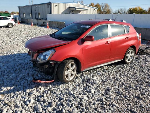 PONTIAC VIBE 2009 5y2sm67049z478579