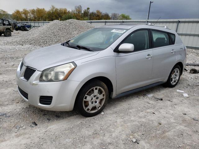 PONTIAC VIBE 2009 5y2sm67059z416947