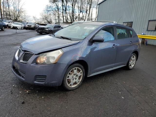 PONTIAC VIBE 2009 5y2sm67059z419976