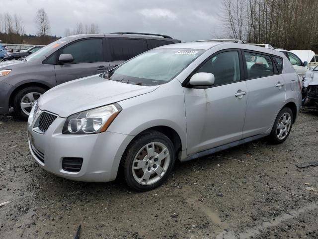 PONTIAC VIBE 2009 5y2sm67059z438172