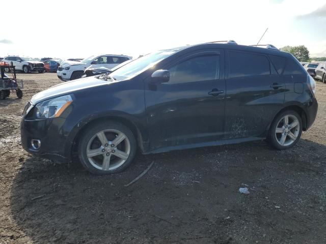 PONTIAC VIBE 2009 5y2sm67059z461807