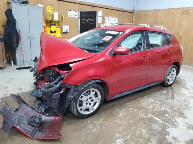 PONTIAC VIBE 2009 5y2sm67059z477733