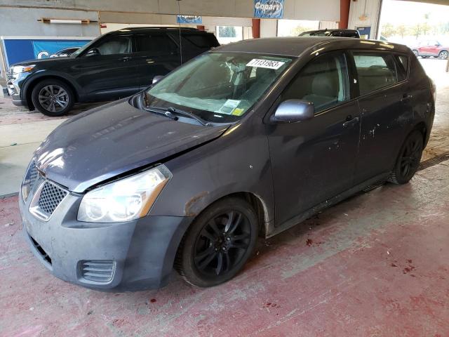 PONTIAC VIBE 2009 5y2sm67069z410753