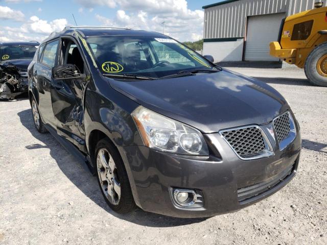 PONTIAC VIBE 2009 5y2sm67069z418755