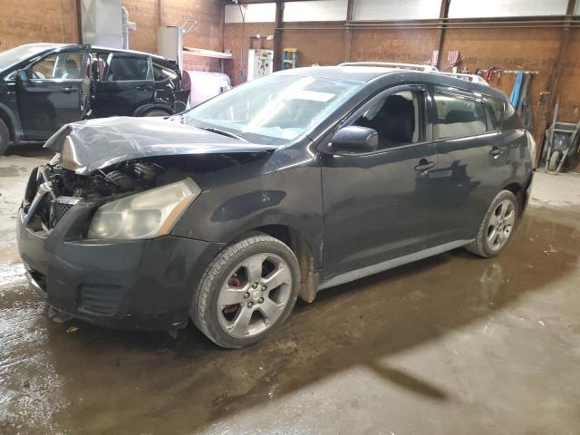 PONTIAC VIBE 2009 5y2sm67069z421459