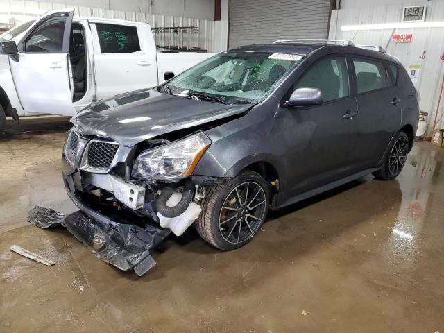 PONTIAC VIBE 2009 5y2sm67069z439654