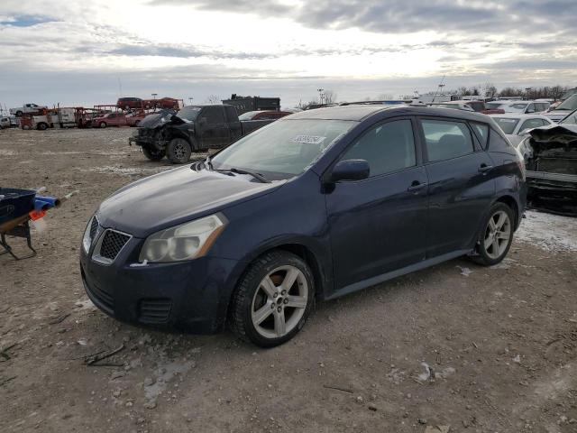 PONTIAC VIBE 2009 5y2sm67069z465655