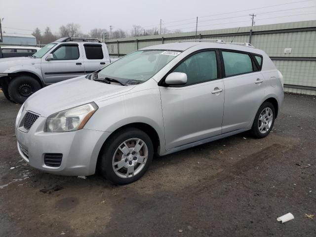 PONTIAC VIBE 2009 5y2sm67079z422717