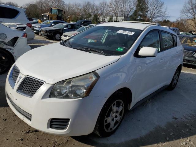 PONTIAC VIBE 2009 5y2sm67079z462389