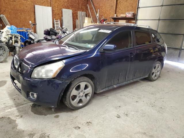 PONTIAC VIBE 2009 5y2sm67089z405862