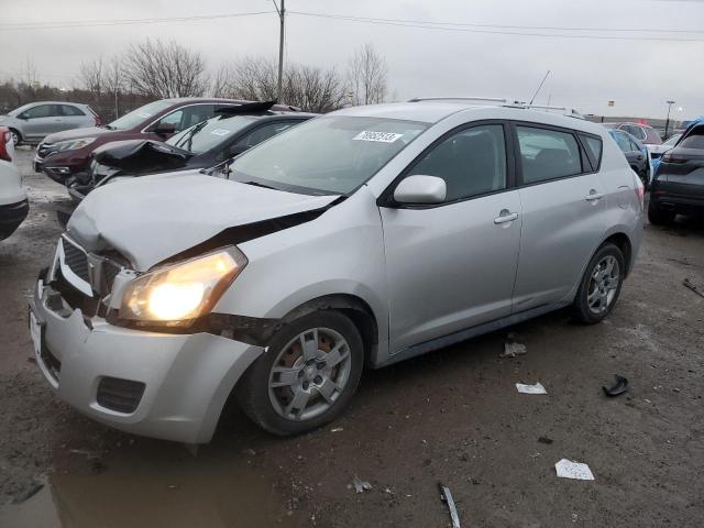 PONTIAC VIBE 2009 5y2sm67089z409426