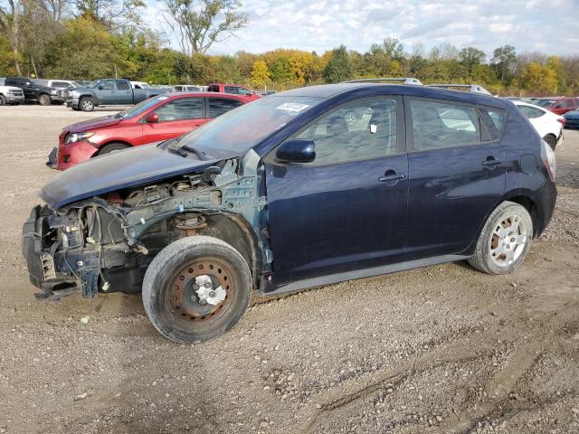 PONTIAC VIBE 2009 5y2sm67089z414450