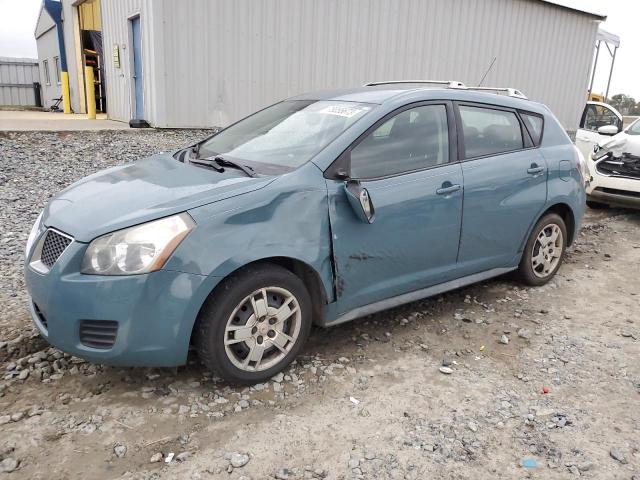 PONTIAC VIBE 2009 5y2sm67089z437713