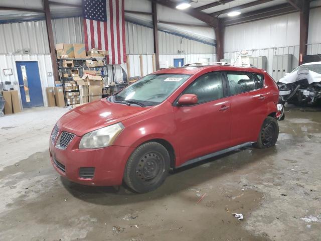 PONTIAC VIBE 2009 5y2sm67089z475362