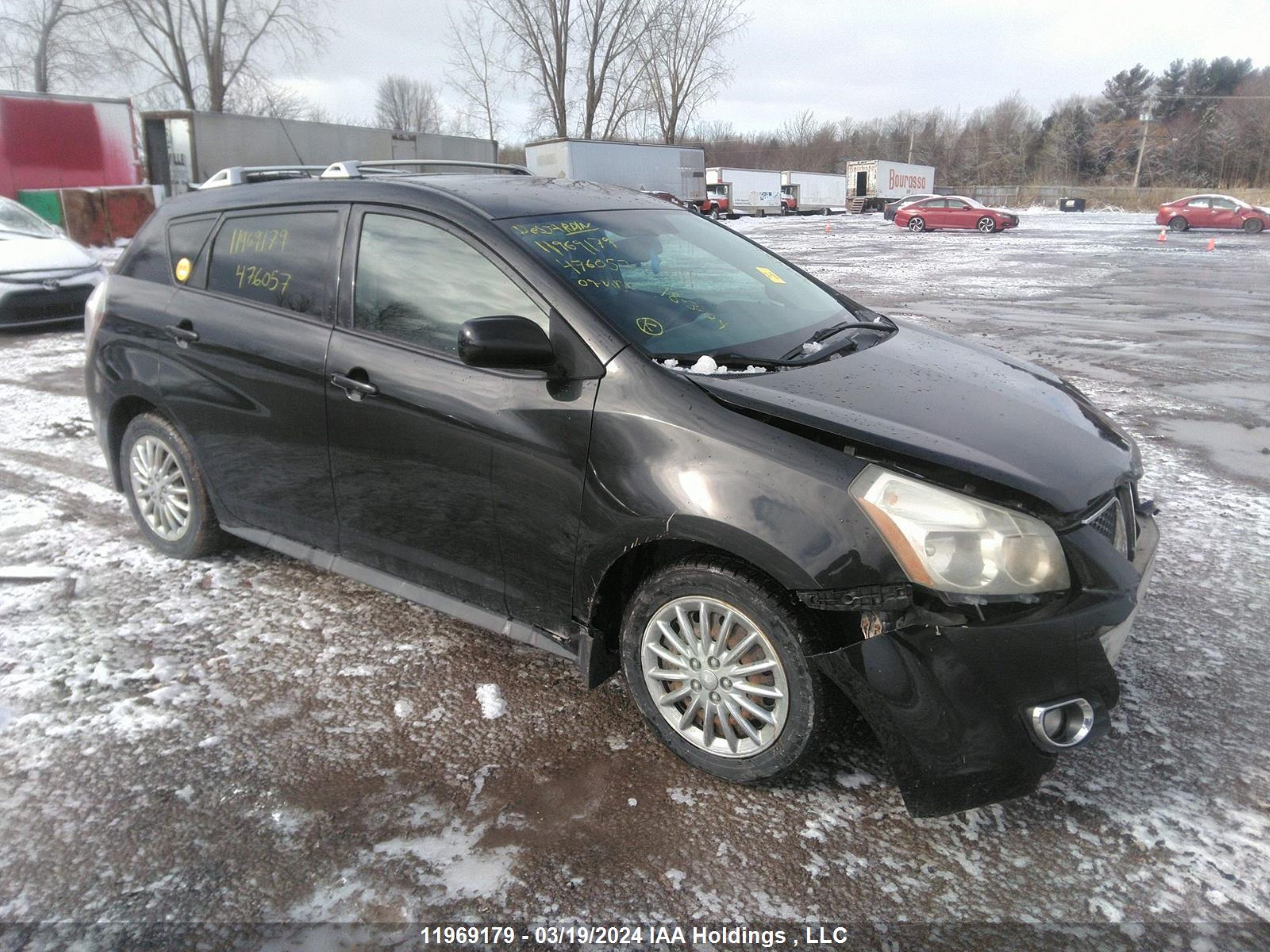 PONTIAC VIBE 2009 5y2sm67089z476057