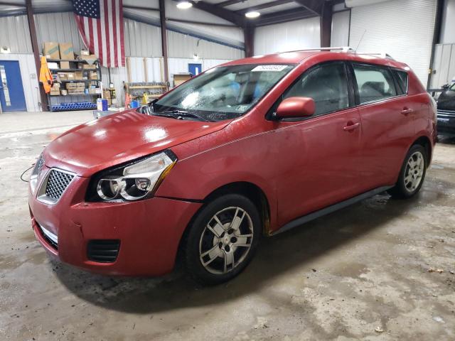 PONTIAC VIBE 2009 5y2sm67099z421665