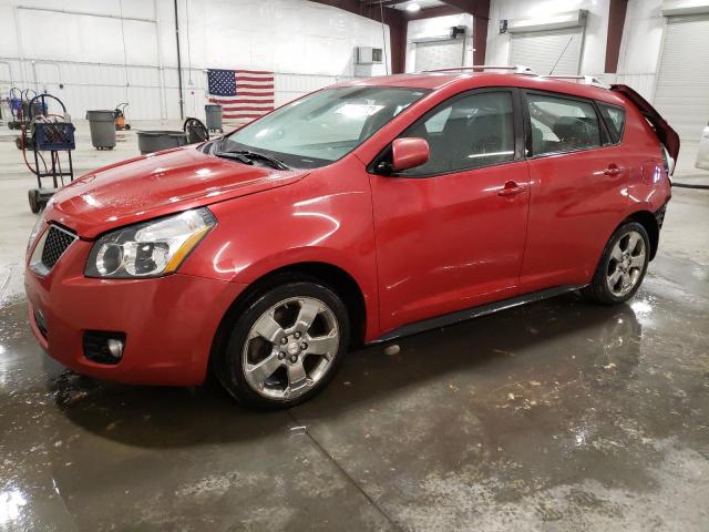 PONTIAC VIBE 2009 5y2sm67099z426767