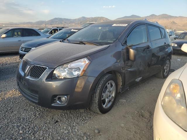 PONTIAC VIBE 2009 5y2sm67099z448199