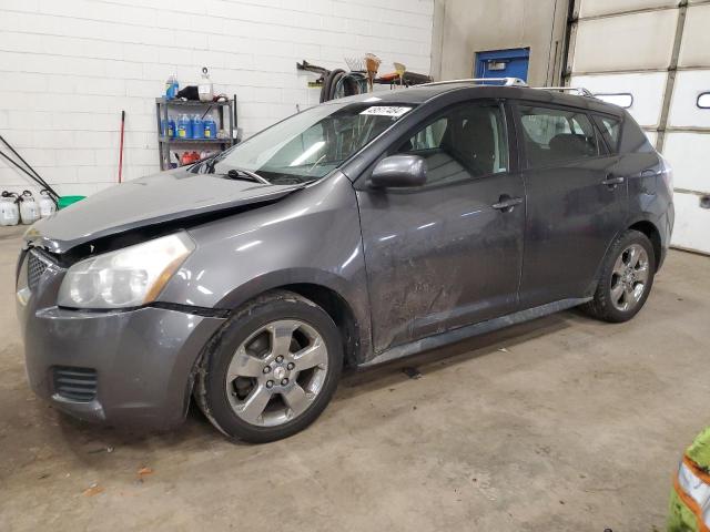 PONTIAC VIBE 2009 5y2sm670x9z410769