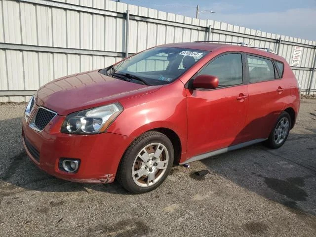 PONTIAC VIBE 2009 5y2sm670x9z413722