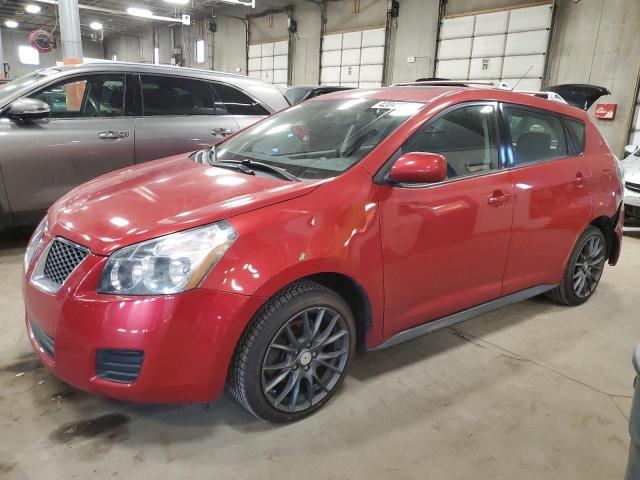 PONTIAC VIBE 2009 5y2sm670x9z427068