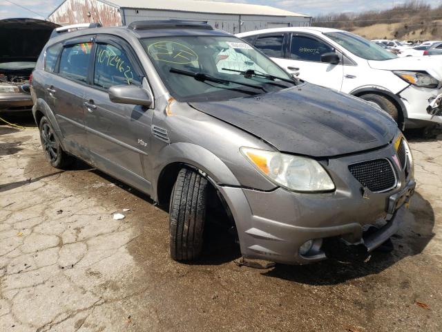 PONTIAC VIBE 2006 5y2sm67866z412200