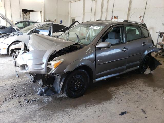 PONTIAC VIBE 2006 5y2sm67876z412111