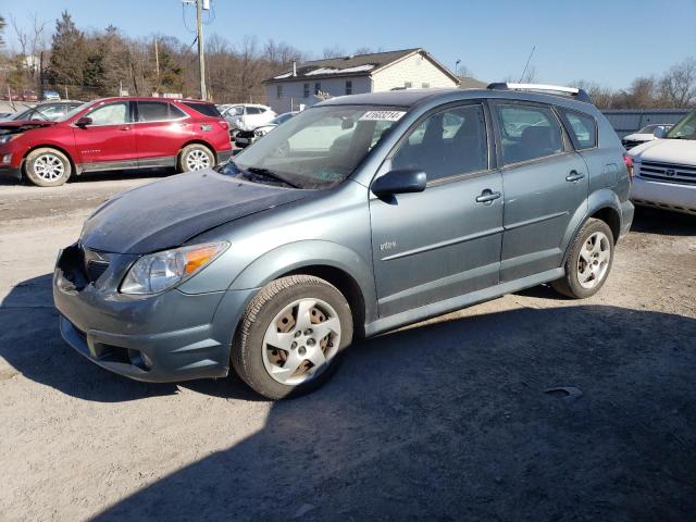 PONTIAC VIBE 2006 5y2sm678x6z418680