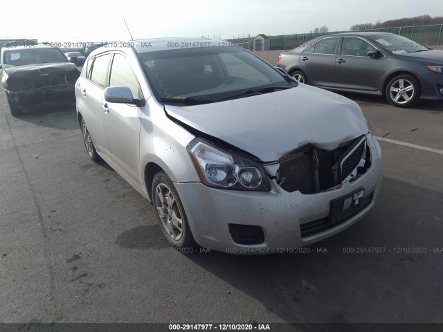 PONTIAC VIBE 2010 5y2sm6e00az403224